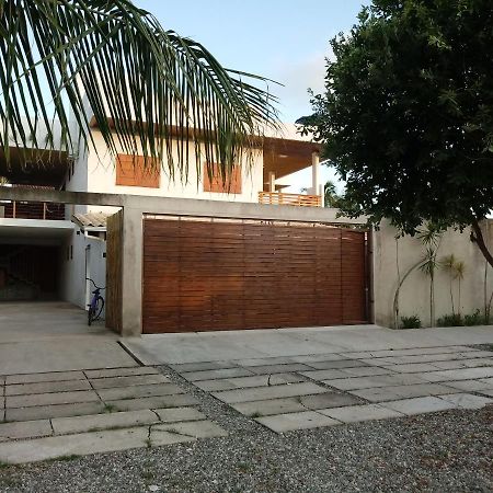 Casa Da Familia Villa Nova Viçosa Eksteriør billede