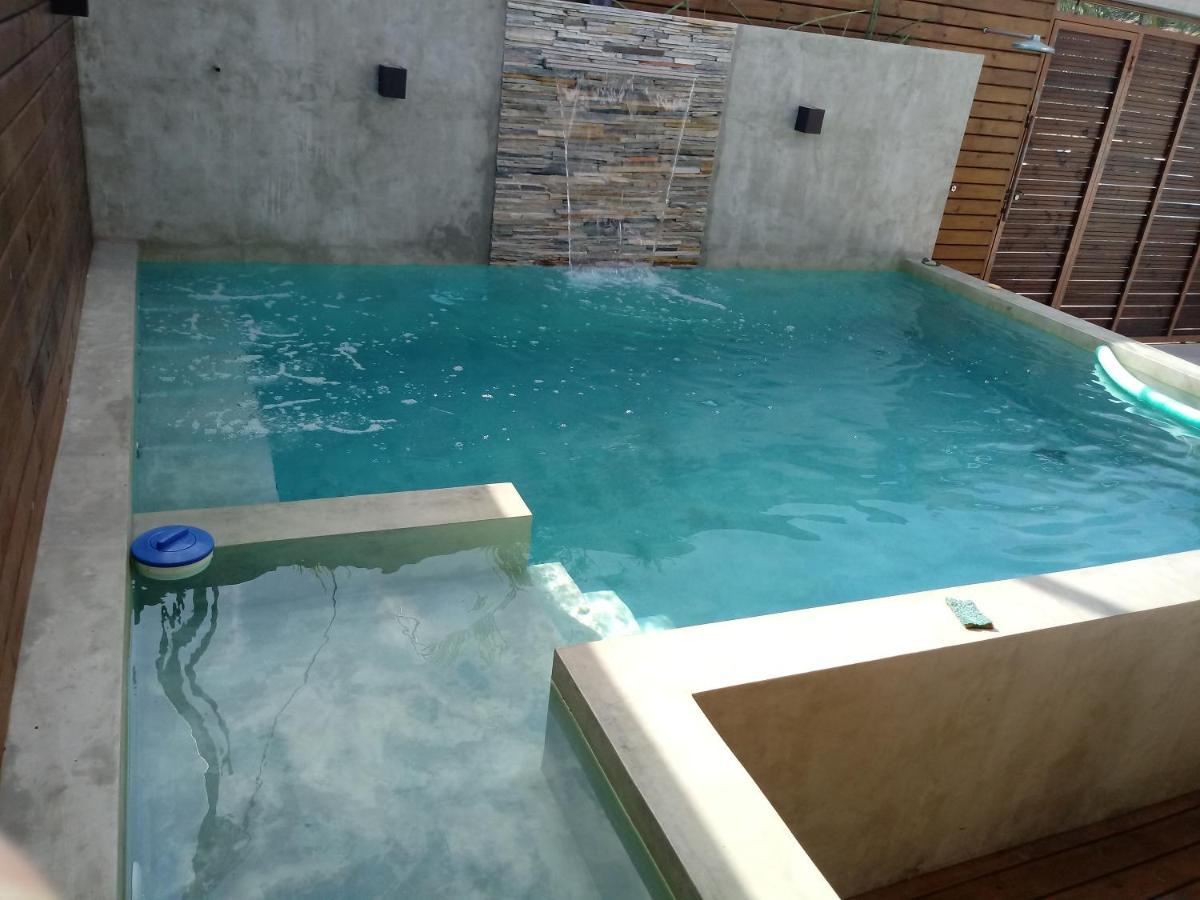 Casa Da Familia Villa Nova Viçosa Eksteriør billede