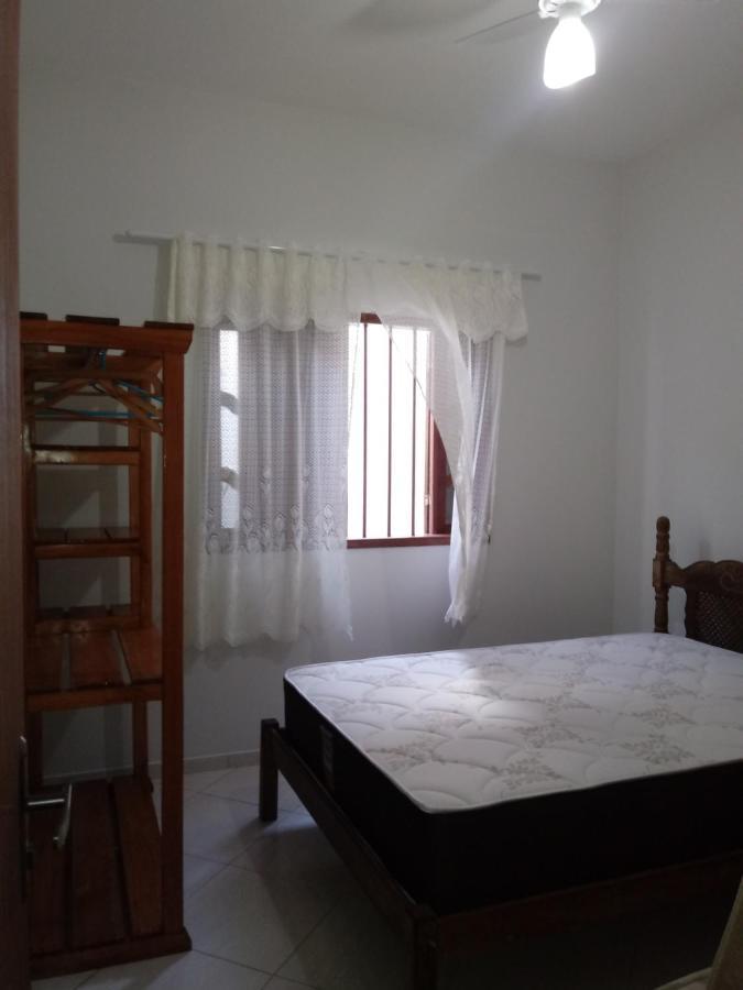 Casa Da Familia Villa Nova Viçosa Eksteriør billede