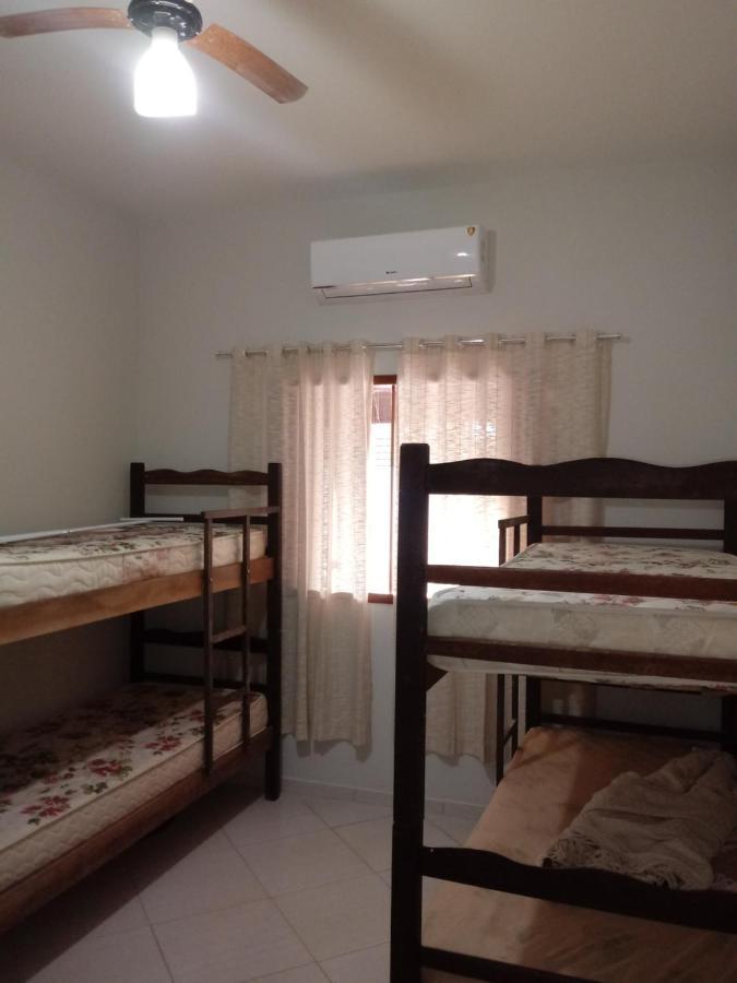 Casa Da Familia Villa Nova Viçosa Eksteriør billede