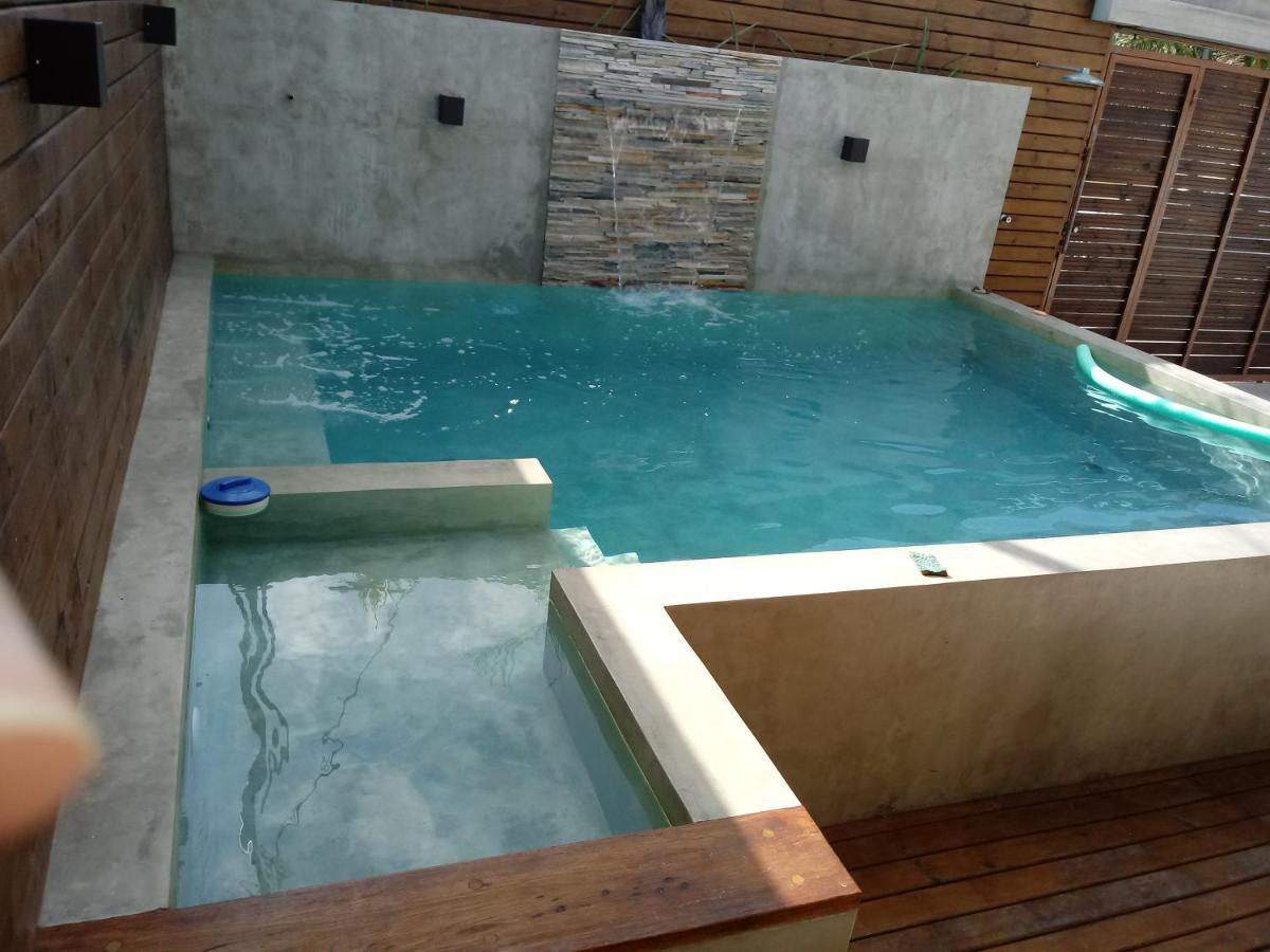 Casa Da Familia Villa Nova Viçosa Eksteriør billede