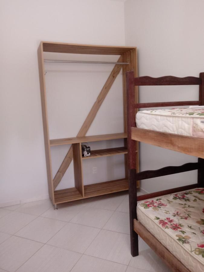 Casa Da Familia Villa Nova Viçosa Eksteriør billede